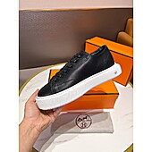 US$96.00 HERMES Shoes for MEN #598146