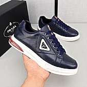 US$92.00 Prada Shoes for Men #598147