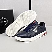 US$92.00 Prada Shoes for Men #598147