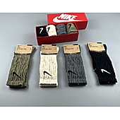 US$20.00 Nike Socks 4pcs sets #598204
