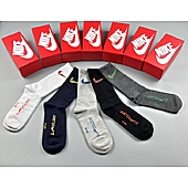 US$20.00 Nike Socks 5pcs sets #598209