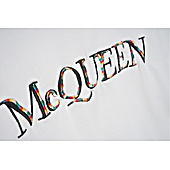 US$21.00 Alexander McQueen T-Shirts for Men #598214