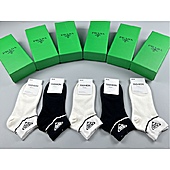 US$20.00 Prada Socks 5pcs sets #598221