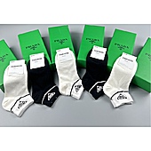 US$20.00 Prada Socks 5pcs sets #598221