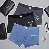 US$23.00 Givenchy Underwears 3pcs sets #598282