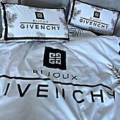 US$115.00 Givenchy Bedding sets 4pcs #598284