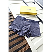US$23.00 Fendi Underwears 3pcs sets #598285