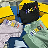 US$23.00 Fendi Underwears 3pcs sets #598286