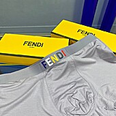 US$23.00 Fendi Underwears 3pcs sets #598286