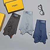 US$23.00 Fendi Underwears 3pcs sets #598287