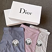 US$23.00 Dior Underwears 3pcs sets #598297