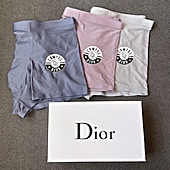 US$23.00 Dior Underwears 3pcs sets #598297