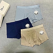 US$23.00 Dior Underwears 3pcs sets #598298