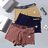 US$23.00 Dior Underwears 3pcs sets #598301