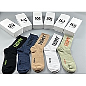 US$20.00 AMIRI Socks 5pcs sets #598354