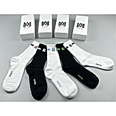 US$20.00 AMIRI Socks 5pcs sets #598356