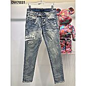 US$69.00 AMIRI Jeans for Men #598357