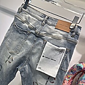 US$69.00 AMIRI Jeans for Men #598361