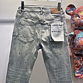 US$69.00 AMIRI Jeans for Men #598362