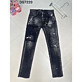 US$69.00 Dsquared2 Jeans for MEN #598370
