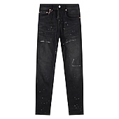 US$69.00 Purple brand Jeans for MEN #598372