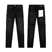 US$69.00 Purple brand Jeans for MEN #598372