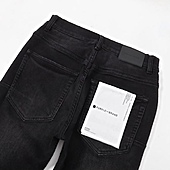 US$69.00 Purple brand Jeans for MEN #598373