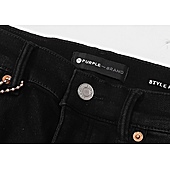 US$69.00 Purple brand Jeans for MEN #598374
