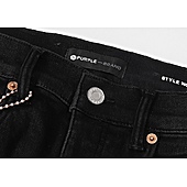 US$69.00 Purple brand Jeans for MEN #598375