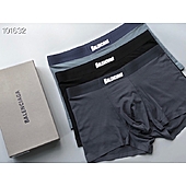 US$23.00 Balenciaga Underwears 3pcs sets #598380