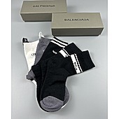US$20.00 Balenciaga Socks 5pcs sets #598388
