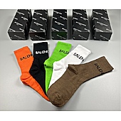 US$20.00 Balenciaga Socks 5pcs sets #598390