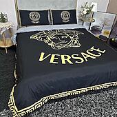 US$115.00 versace Bedding sets 4pcs #598412
