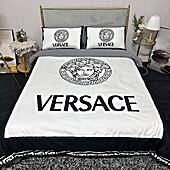 US$115.00 versace Bedding sets 4pcs #598413