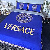 US$115.00 versace Bedding sets 4pcs #598414