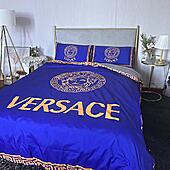 US$115.00 versace Bedding sets 4pcs #598414