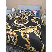 US$115.00 versace Bedding sets 4pcs #598415