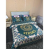 US$115.00 versace Bedding sets 4pcs #598416