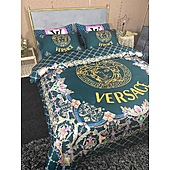 US$115.00 versace Bedding sets 4pcs #598416