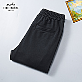 US$46.00 HERMES Pants for MEN #598593