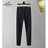 US$46.00 HERMES Pants for MEN #598594