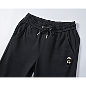 US$46.00 Fendi Pants for men #598679