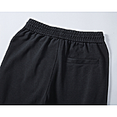 US$46.00 Fendi Pants for men #598679