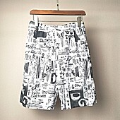US$10.00 SPECIAL OFFER D&G Beach Shorts for men SIZE :L #598928