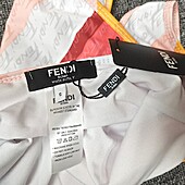 US$10.00 SPECIAL OFFER Fendi bikini SIZE :L #598948