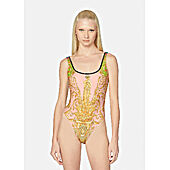 US$10.00 SPECIAL OFFER versace bikini SIZE :M #598966