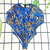US$10.00 SPECIAL OFFER versace bikini SIZE :M #598967