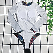 US$10.00 SPECIAL OFFER versace bikini SIZE :XL #598972