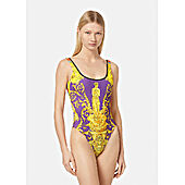 US$10.00 SPECIAL OFFER versace bikini SIZE :M #598977