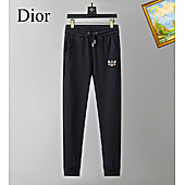 US$46.00 Dior Pants for Men #599051
